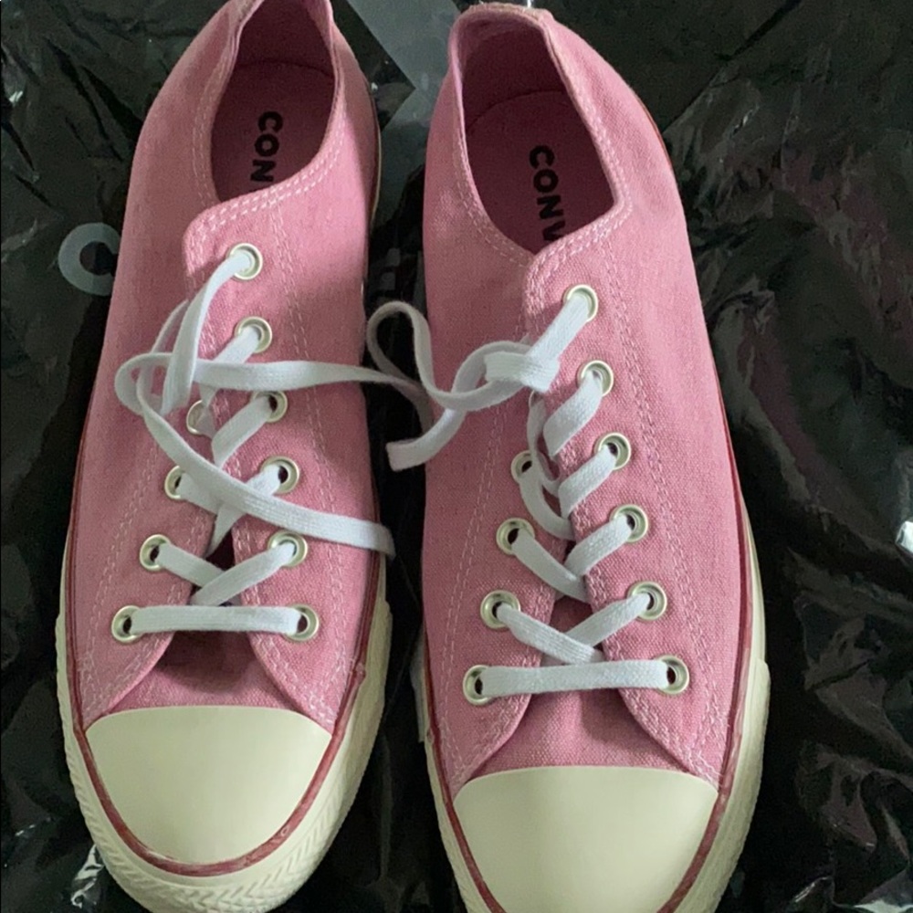 Converse shoes